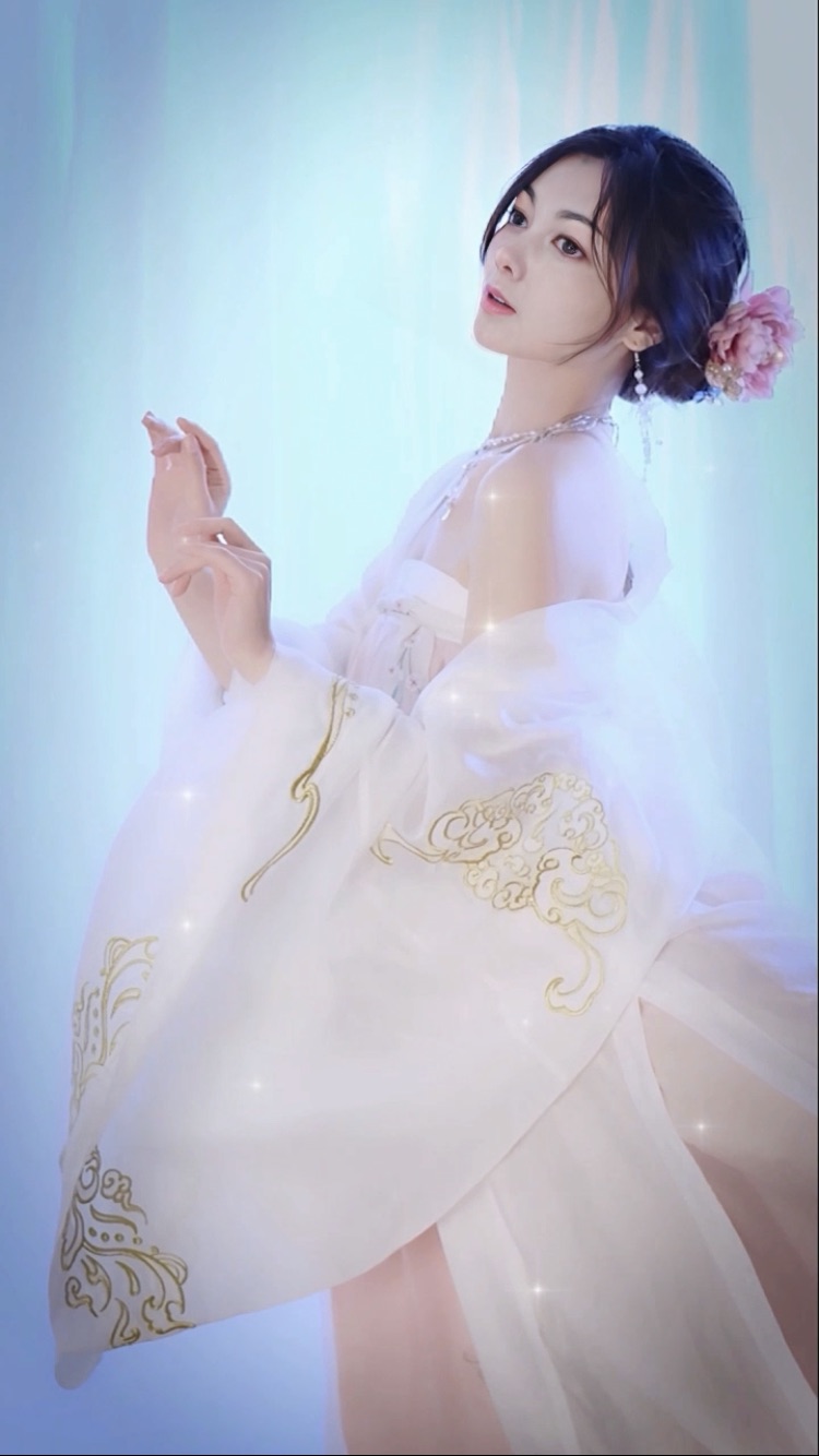 姫川ユキエ - ビューティーポートレート